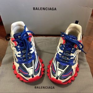 Balenciaga Shoe